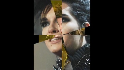 my love.. {{{{..bill kaulitz..}}}} 