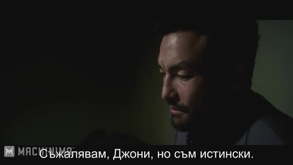 Mortal Kombat- Legacy 2 - Episode 6 +(bg Sub.)