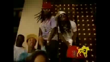 Lil Wayne - Got Money (n3w 4 Y0u)