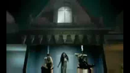 The Pussycat Dolls Hush Hush; Hush Hush (official Music Video) Hq