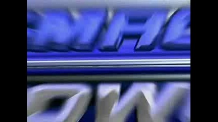 Много Хубава Реклама На Smackdown
