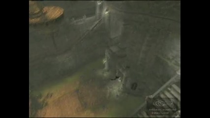 Devil May Cry 1 run. Mission 9 