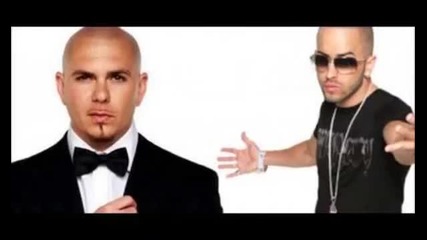 New 2015 / Превод / Pitbull Ft. Yandel - No Puedo Mas