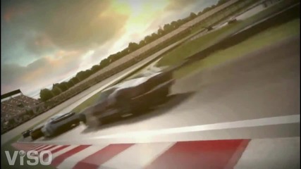 Forza Motorsport 4 - Official E3 2011 Trailer [hd]