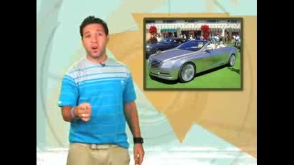 Corvette Mystery Solved, Aston Martin