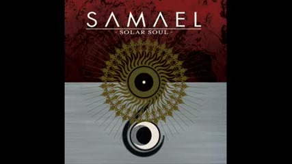 Samael - Valkyries New Ride