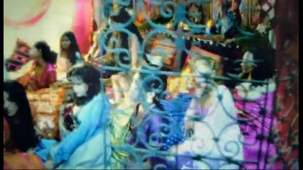 Sarah Brightman - Harem, A Desert Fantasy - Part 6