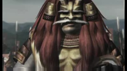 Samurai Warriors 2 - 58 