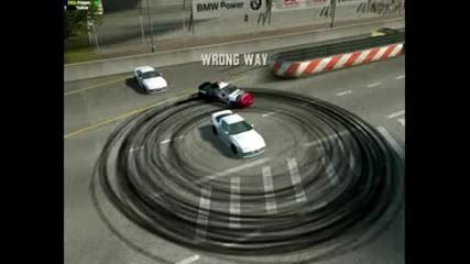 43 Lfs Record Drift.avi