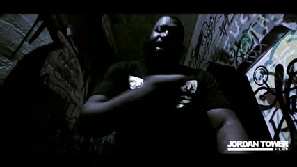 Dark Lo - Irregular Heartbeat Remix