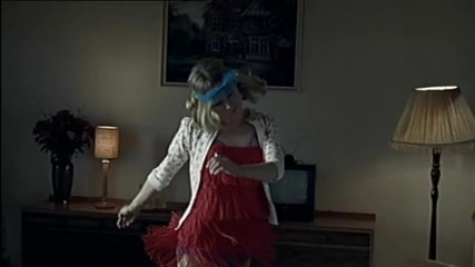 Roisin Murphy - You Know Me Better 