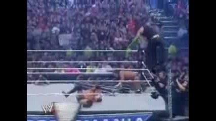 Jeff Hardy Forever