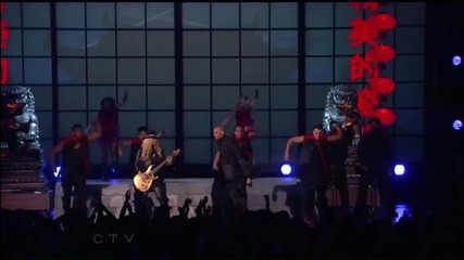 Свежо !! Chris Brown - Fine China [ Billboard Music Awards 2013 ]