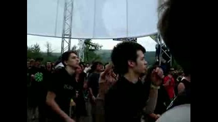 Protoculture @ Eclipse 2007