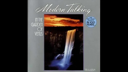 Modern Talking- Locomotion Tango