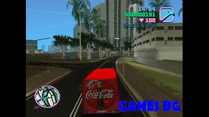 Gta Vice City Епизод 3 (drift Neo)