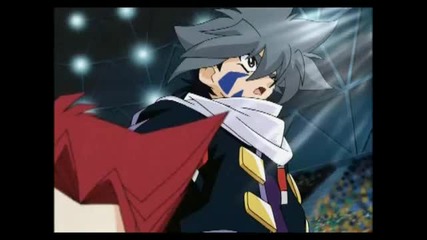 Kai Hiwatari - It's Not Over