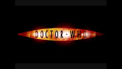 Doctor Who Theme Tune 2005-2007