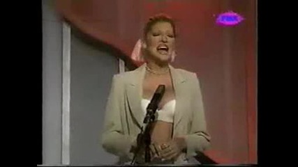 Jelena Karleusa - Beograd (ceca Raznatovic)