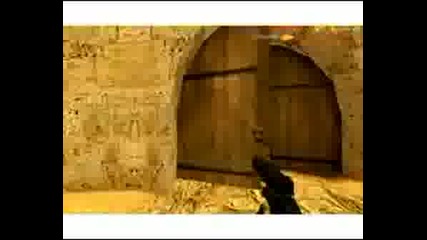 Counter Strike Clan [noa]