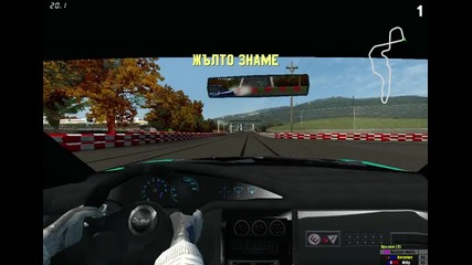 Drag- fz vs. fz.