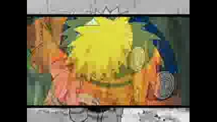 Naruto - Phenomenon Style 
