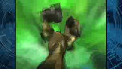 Bakugan Battle Brawlers Video Game Intro (hd)