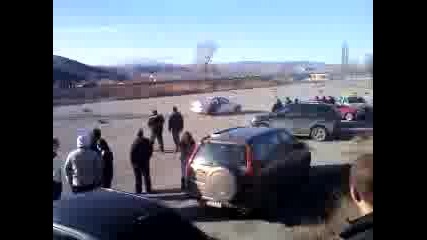 18.12.2011 poligon blagoevgrad