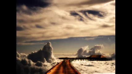 Above Beyond Feat Richard Bedford - On My Way To Heaven