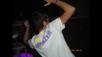 Danyel Irsina - Madrid :) ) ) !!! 