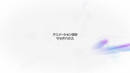 Hunter x Hunter 2011 ending 5