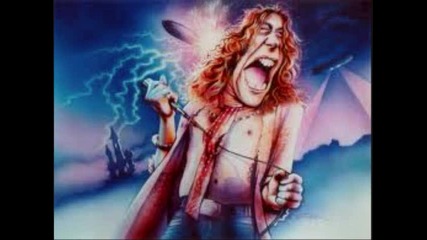 Robert Plant - Other Arms