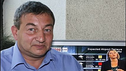 Анатоли Илиев: Трябва да се работи много за масовия спорт! Изоставаме!