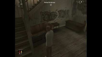 Hitman Blood Money Епизод 1 Част 2