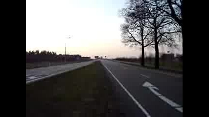 Scania Truck