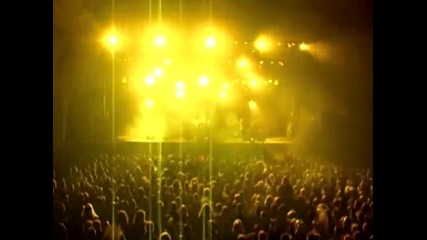 Machine Head - The Blood, The Sweat, The Tears