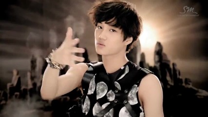 Exo-k_history_music Video (korean ver.)