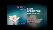 Kaiski - Mascara Springtime 2013