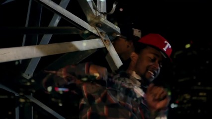 Kid Ink feat. Ty$ - Take Over the World