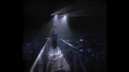 Bon Jovi - Lay Your Hands On Me