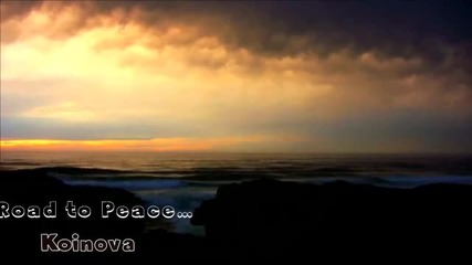 Road to Peace…
