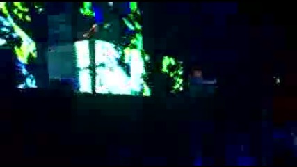 Tiesto @ Cacao Beach 02.08.09 Just Be 