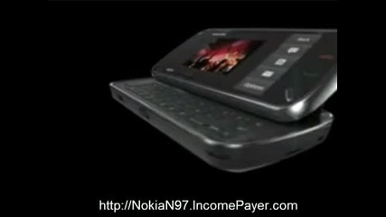 Nokia N97 e най - добрия телефон на Нокия?