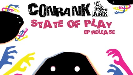 Conrank feat. Cate Pleasureland - State Of Play ( Koya remix )
