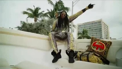 2 Chainz - I m Different (explicit)