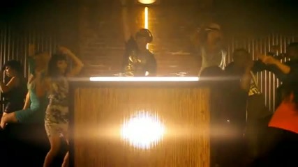 Mohombi - Miss Me ft. Nelly