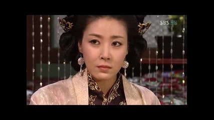 Princess Ja Myung Go-еп-37 част 2/4
