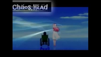 Don't Stop - Chaos head [amv]