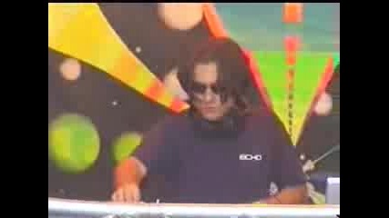 Trailer Trance Festival 2005 !!