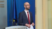Георги Клисурски: Държавата е готова да защити гражданите при ръст на цените на горивата, ако има нужда